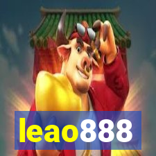 leao888