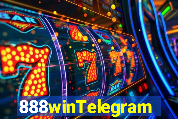 888winTelegram