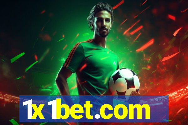 1x1bet.com