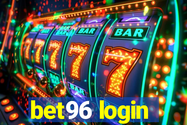 bet96 login