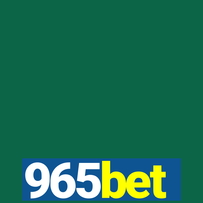 965bet