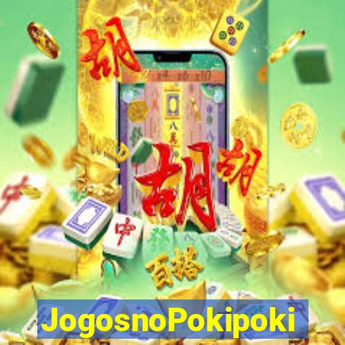 JogosnoPokipoki