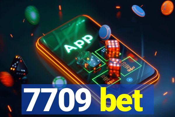 7709 bet