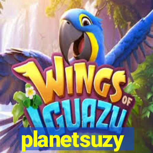 planetsuzy