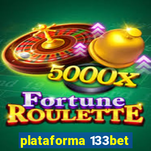 plataforma 133bet