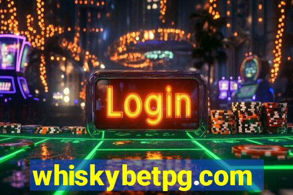 whiskybetpg.com