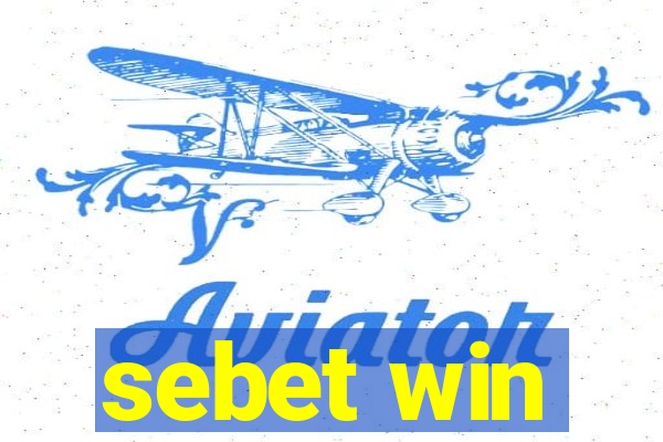 sebet win