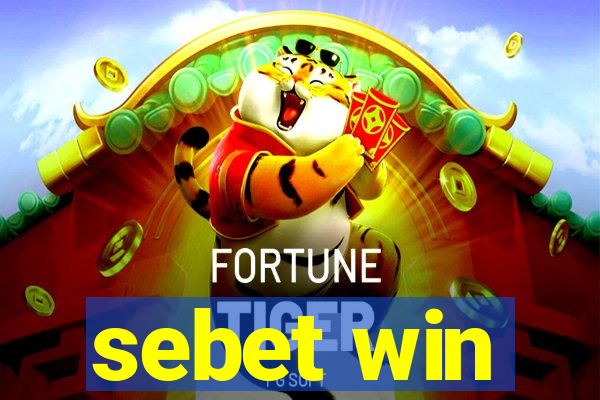 sebet win