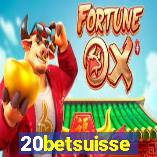 20betsuisse