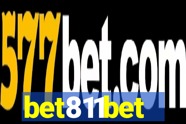 bet811bet