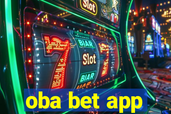 oba bet app