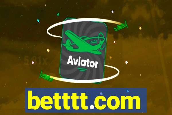 betttt.com