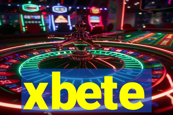 xbete