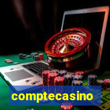 comptecasino