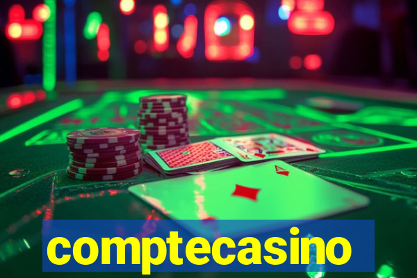 comptecasino