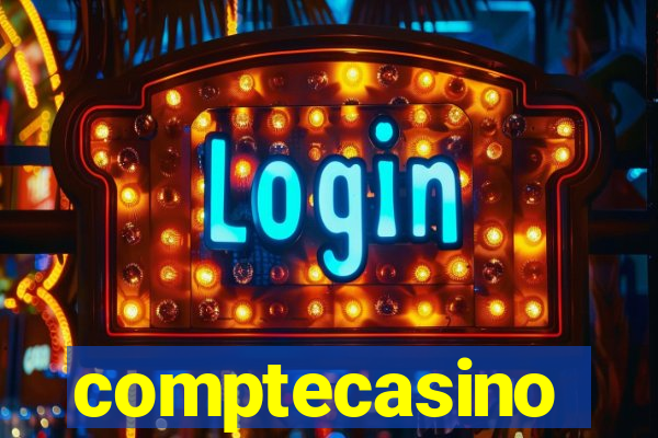 comptecasino