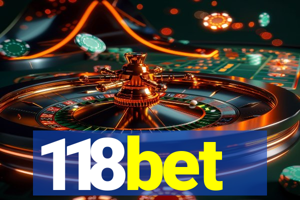 118bet