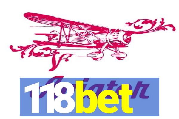 118bet