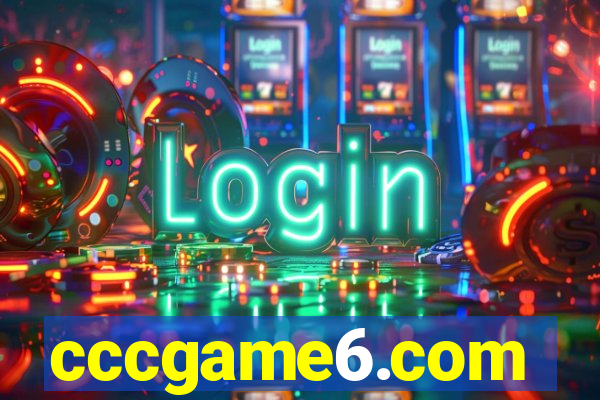 cccgame6.com