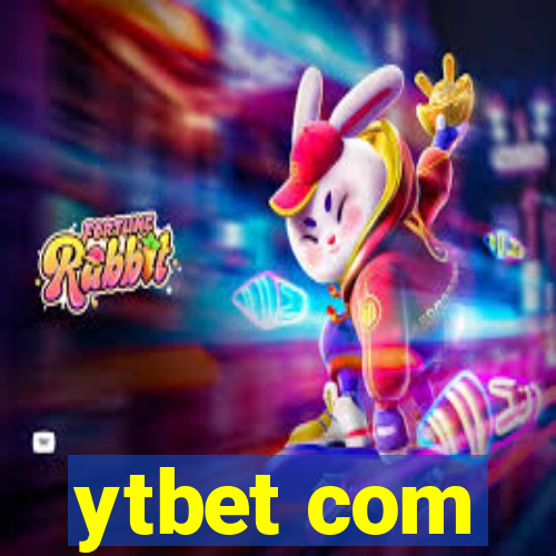 ytbet com