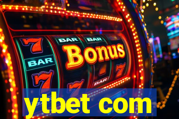 ytbet com