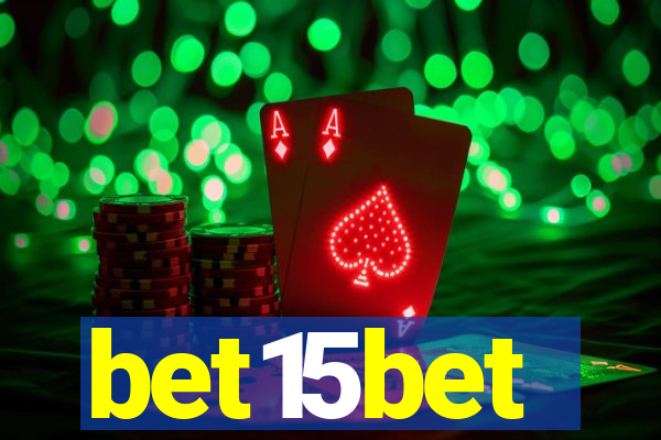 bet15bet