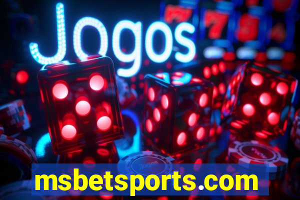 msbetsports.com