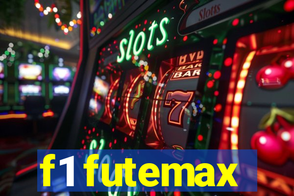 f1 futemax