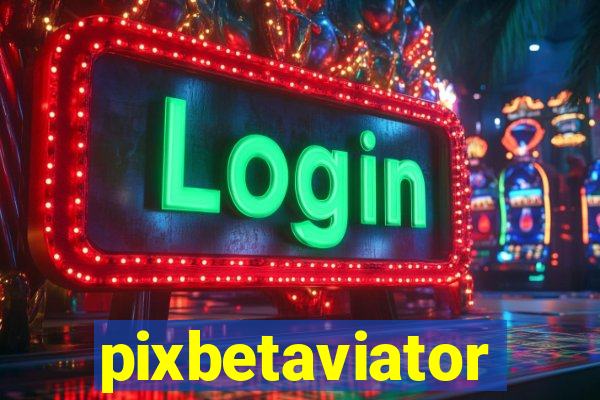 pixbetaviator