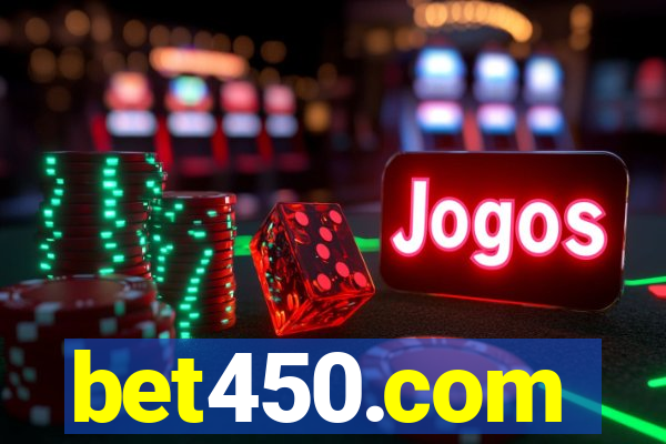 bet450.com