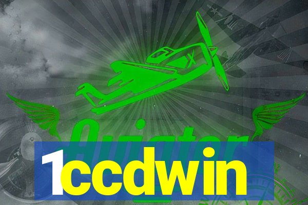 1ccdwin