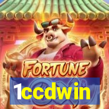 1ccdwin