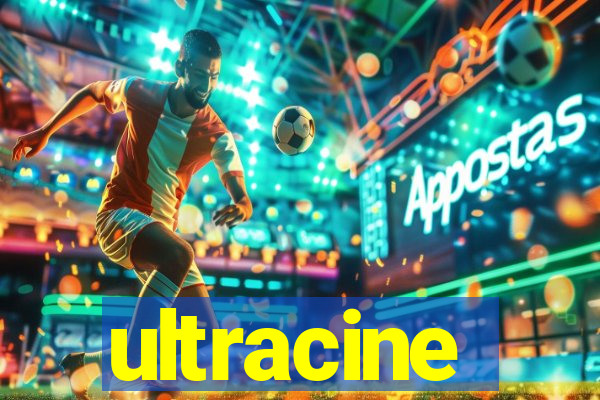 ultracine