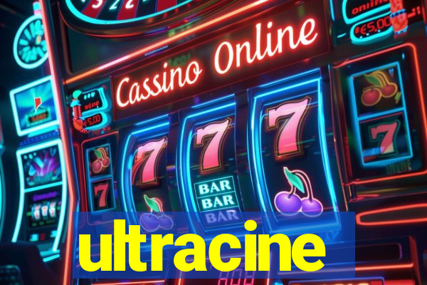 ultracine