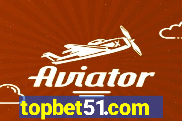 topbet51.com