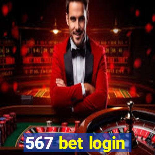 567 bet login