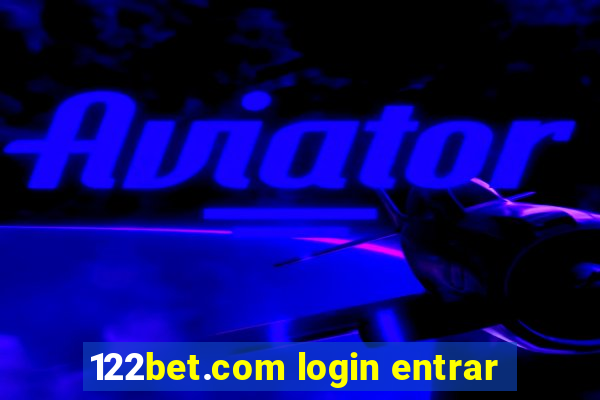 122bet.com login entrar