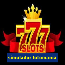 simulador lotomania