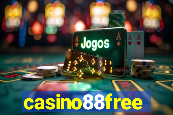 casino88free