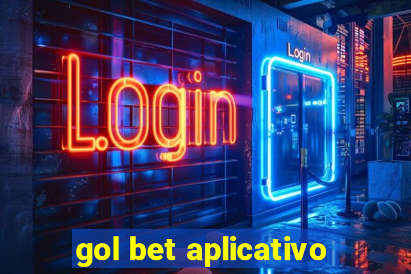 gol bet aplicativo