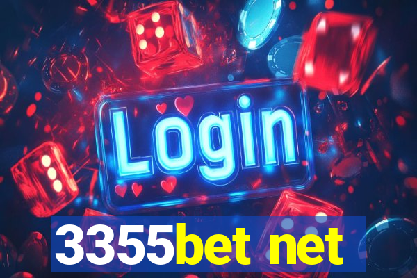 3355bet net