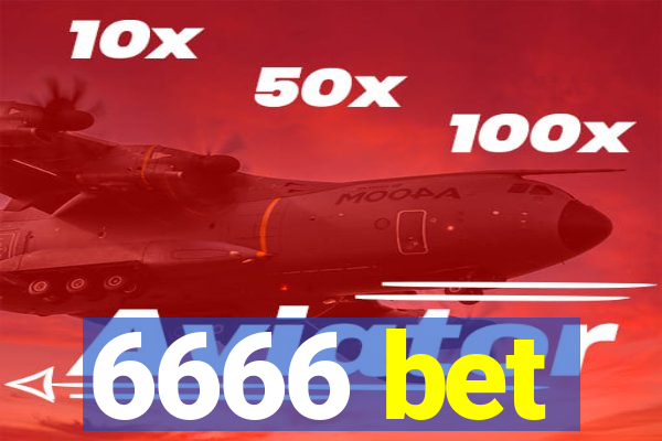 6666 bet