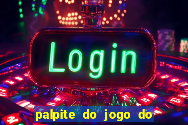 palpite do jogo do bicho de sergipe