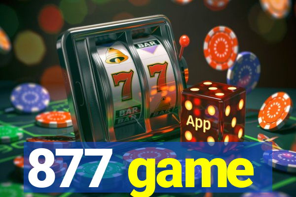 877 game