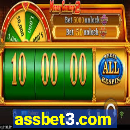 assbet3.com