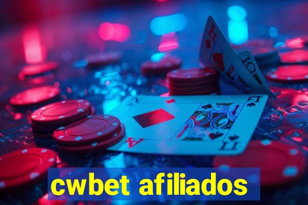 cwbet afiliados