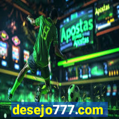 desejo777.com