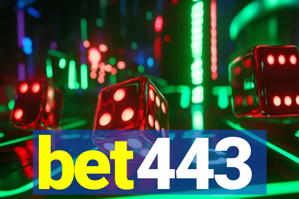 bet443