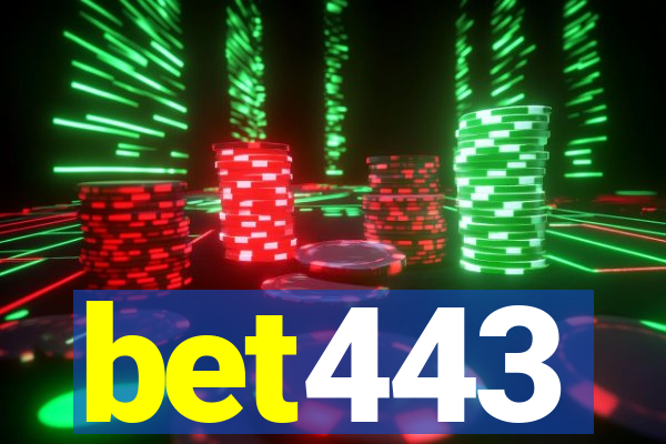 bet443