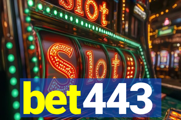 bet443